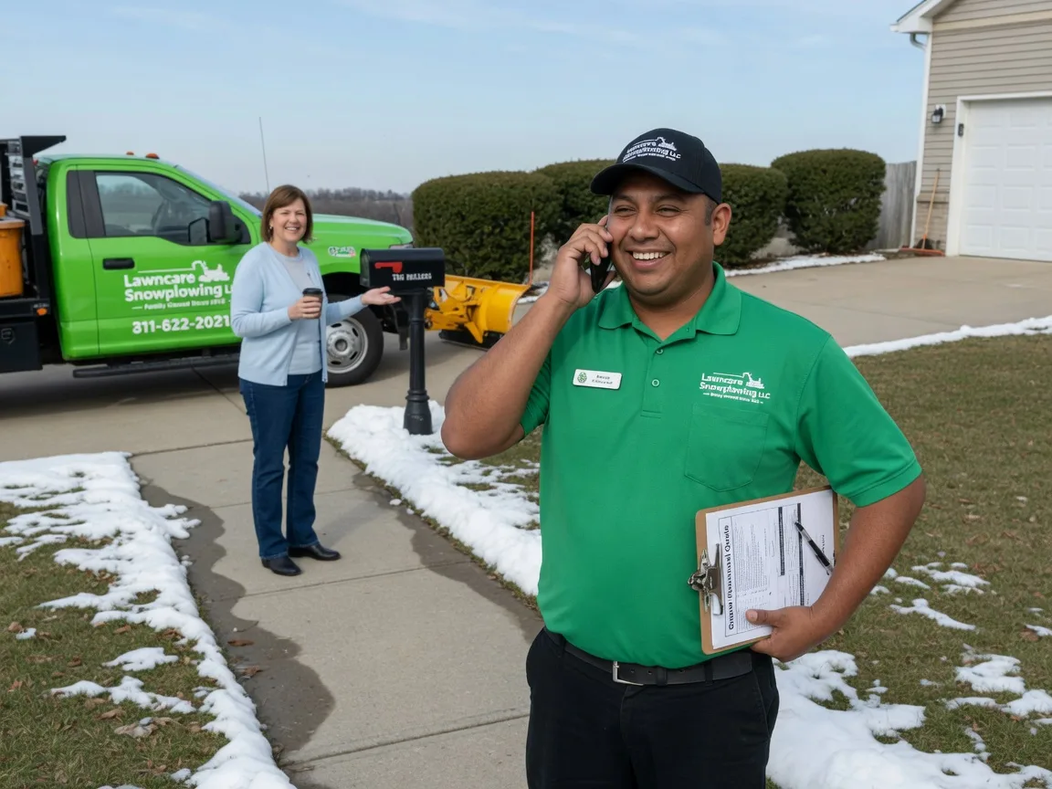 Lawn Care Services By Expert Landscaper Fuquay Varina, NC FAQs